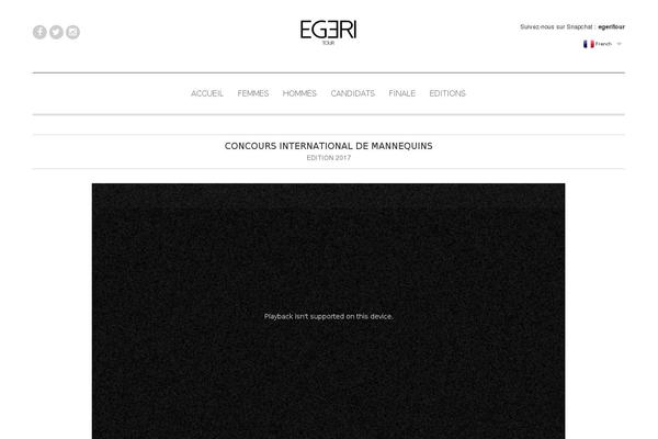 Site using Kaya-gilda-page-widgets plugin