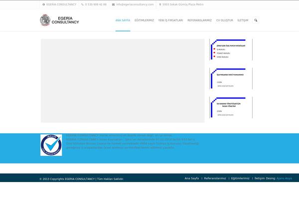 Smartbox-installable theme site design template sample