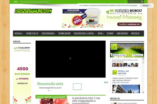 Site using Accesspress-anonymous-post-pro plugin