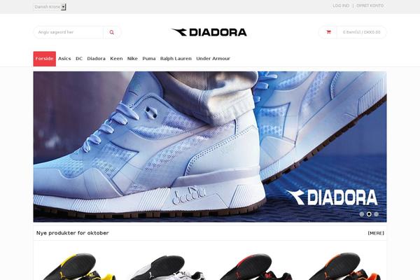 Site using Educator plugin