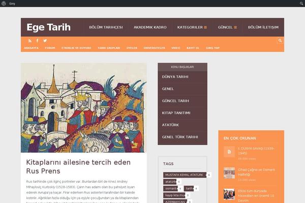 Site using Stkit plugin