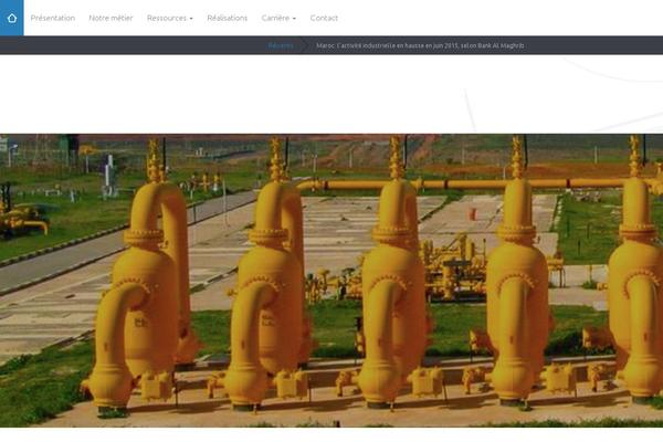 Site using WP Ajaxify Comments plugin
