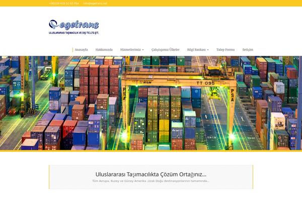 Superspark-v1-02 theme site design template sample