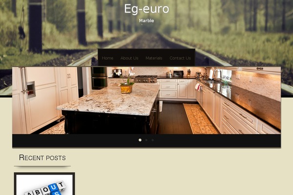 Sixteen theme site design template sample