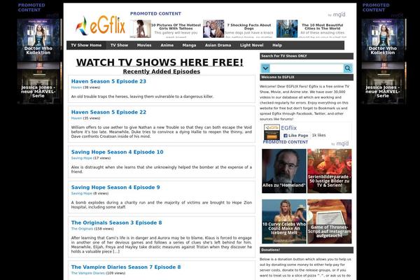 WPsimpy-Theme theme websites examples