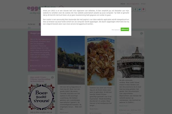 Site using Affiliate-marketing-xml-product-feed-importer-for-daisycon plugin