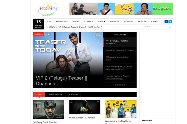 DW Focus v 1.0.5 theme site design template sample