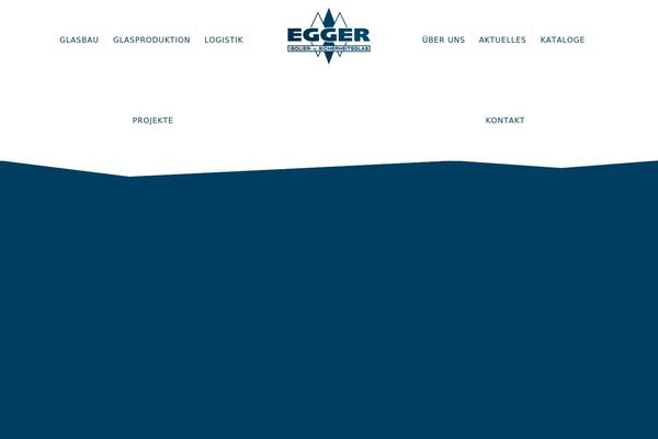 Site using Wp-gilid-panel plugin