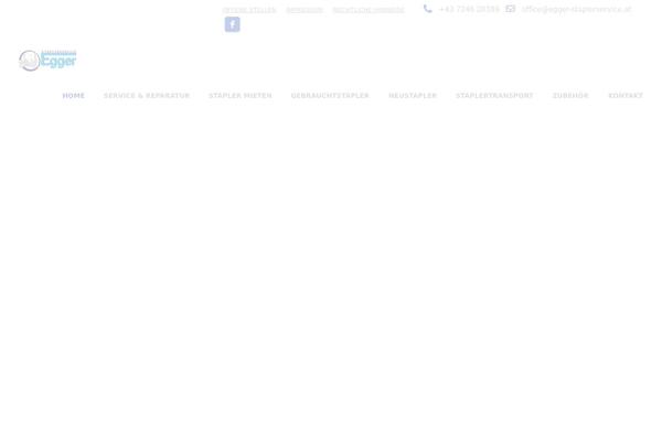 Site using Formcraft3 plugin