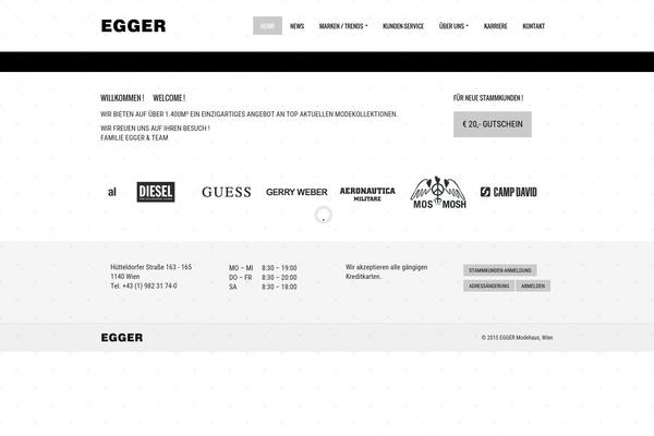 Dt-purepress theme site design template sample