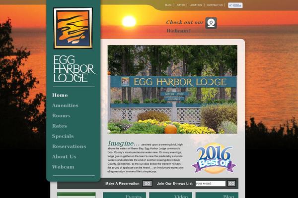 Site using JJ NextGen JQuery Slider plugin