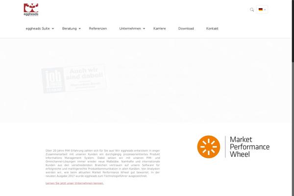 Site using WordPress Download Manager plugin