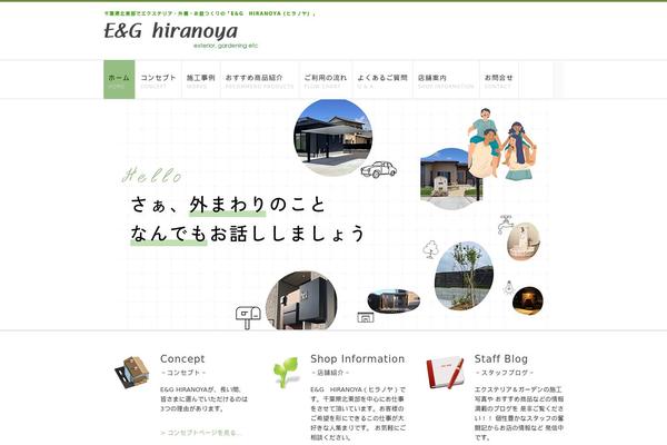 eghiranoya.com site used Nebraska