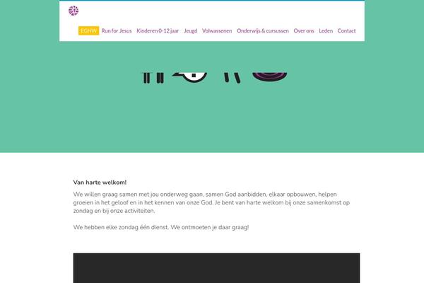Site using PTA Volunteer Sign Up Sheets plugin