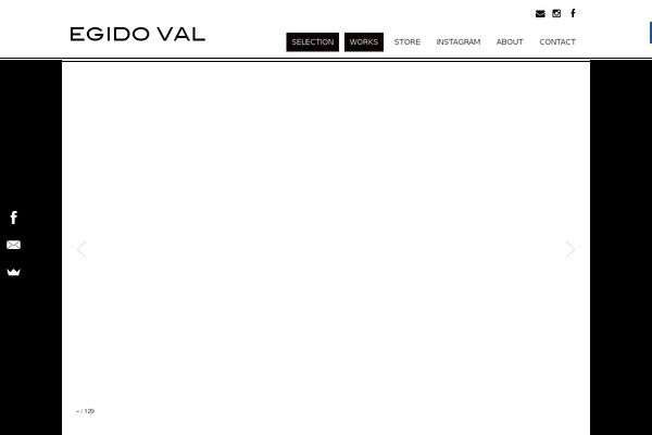 Fruitful theme site design template sample