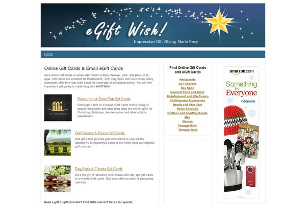 Site using Better WordPress Minify plugin