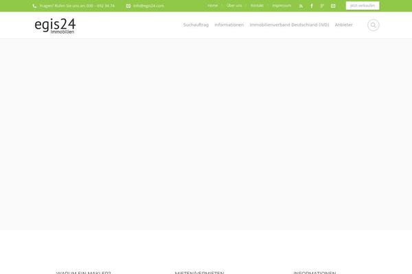 Site using Ninzio-addons plugin