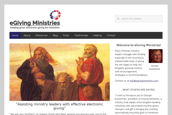 Newsment theme site design template sample
