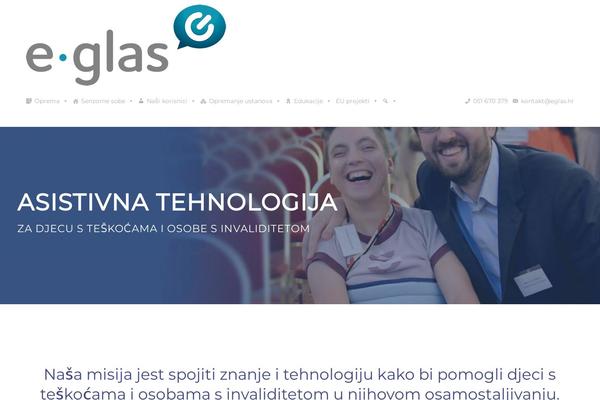 Yootheme theme site design template sample