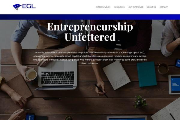 Site using Logo-showcase-with-slick-slider plugin