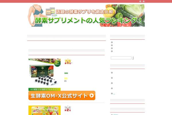 eglinaoc.org site used Keni62_wp_healthy_150116