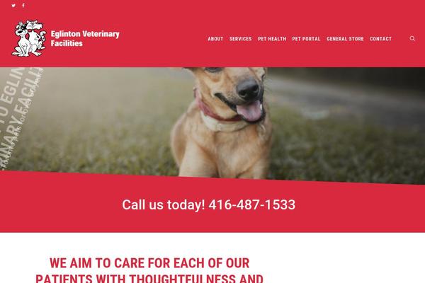 Site using Lifelearn-accessibility plugin