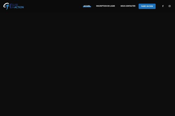 Site using Wolf-twitter plugin
