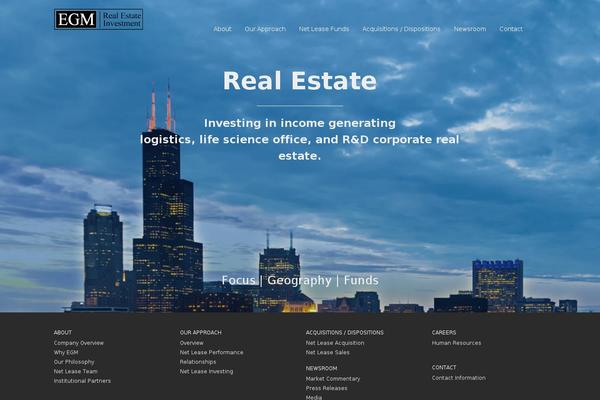 Site using Kiwi-social-share plugin