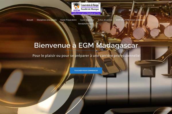 Site using Asgaros-forum plugin