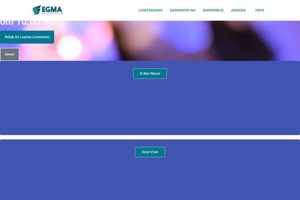 Site using Seriesengine_plugin plugin