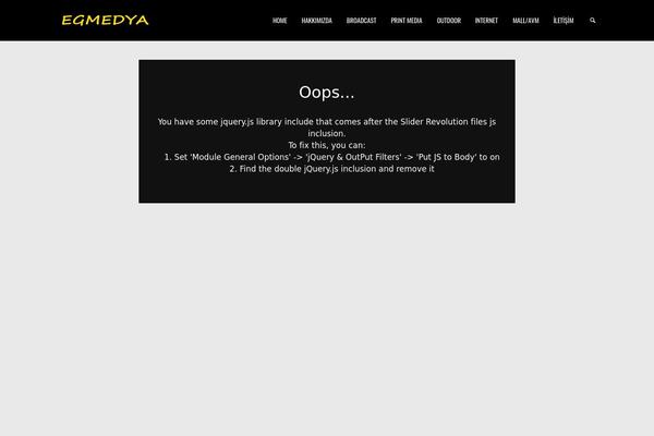 Rttheme19 theme site design template sample