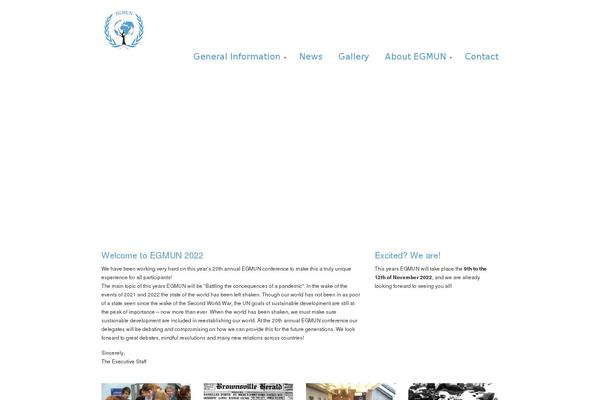 Site using Uji Countdown plugin