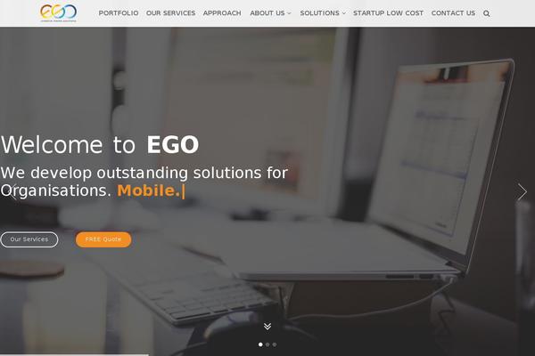 Site using Themeone-shortcodes plugin