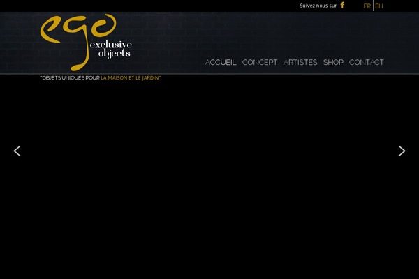 ego-exclusive-object.com site used Sabuy