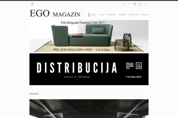 Site using Woo-product-tab plugin