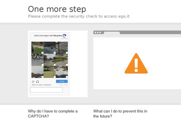 Site using WP Better Attachments plugin