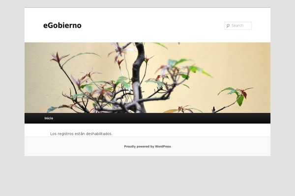 Custom Community theme site design template sample