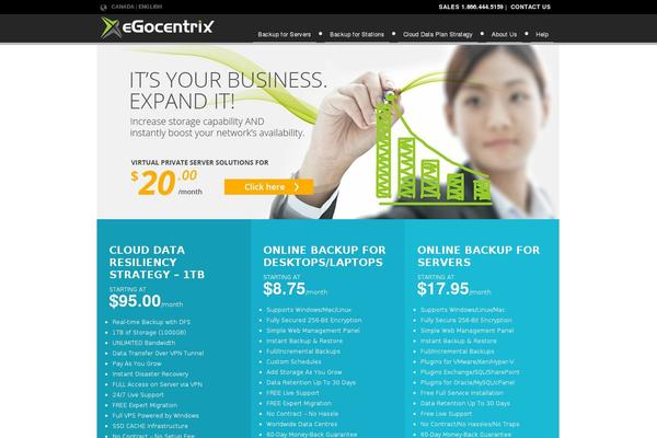 Site using WP Rocket plugin