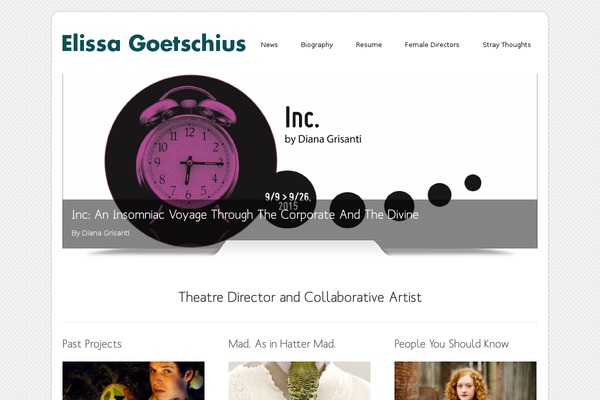 Dzonia Lite theme site design template sample
