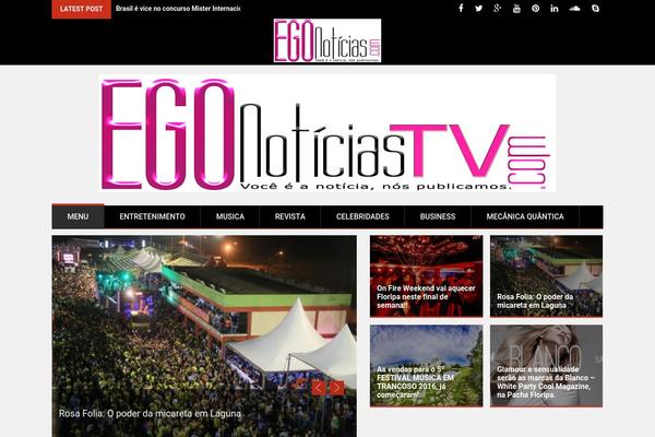 Site using Litespeed-cache plugin