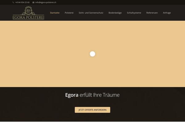 Site using WP show more plugin