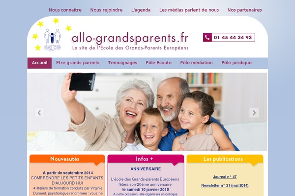 Flatsome Child Theme theme site design template sample