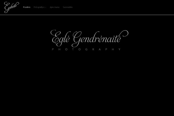 Hydra theme site design template sample
