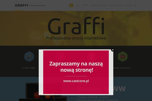 Site using WP Google Analytics Events plugin
