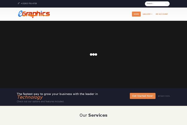 Site using Woo-shop-hover-effects plugin