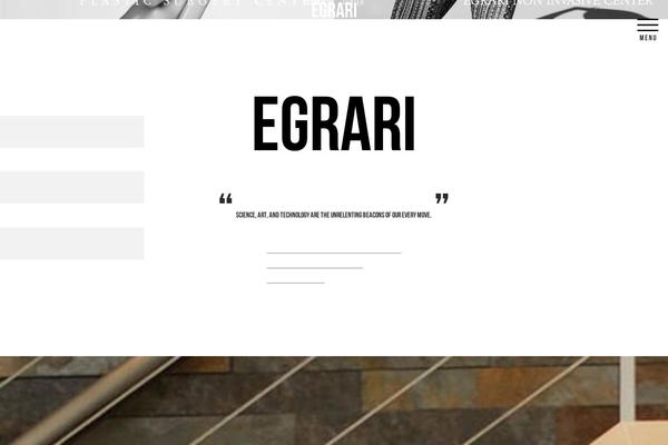 Nkp theme site design template sample