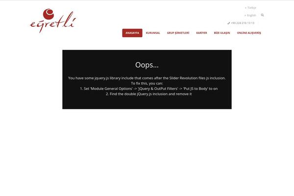 Site using Porto-functionality plugin