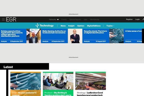 egrmobileintelligence.com site used Egr