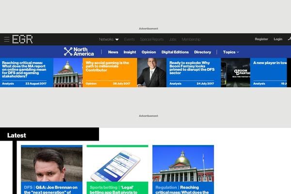 egrnorthamerica.com site used Egr