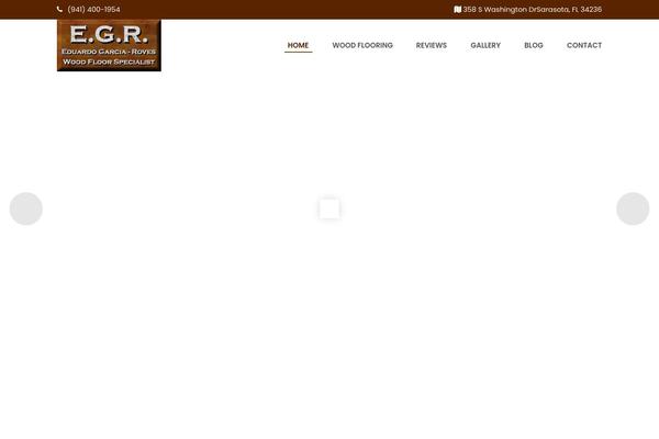 egrwoodfloors.com site used Egr-wood-floors